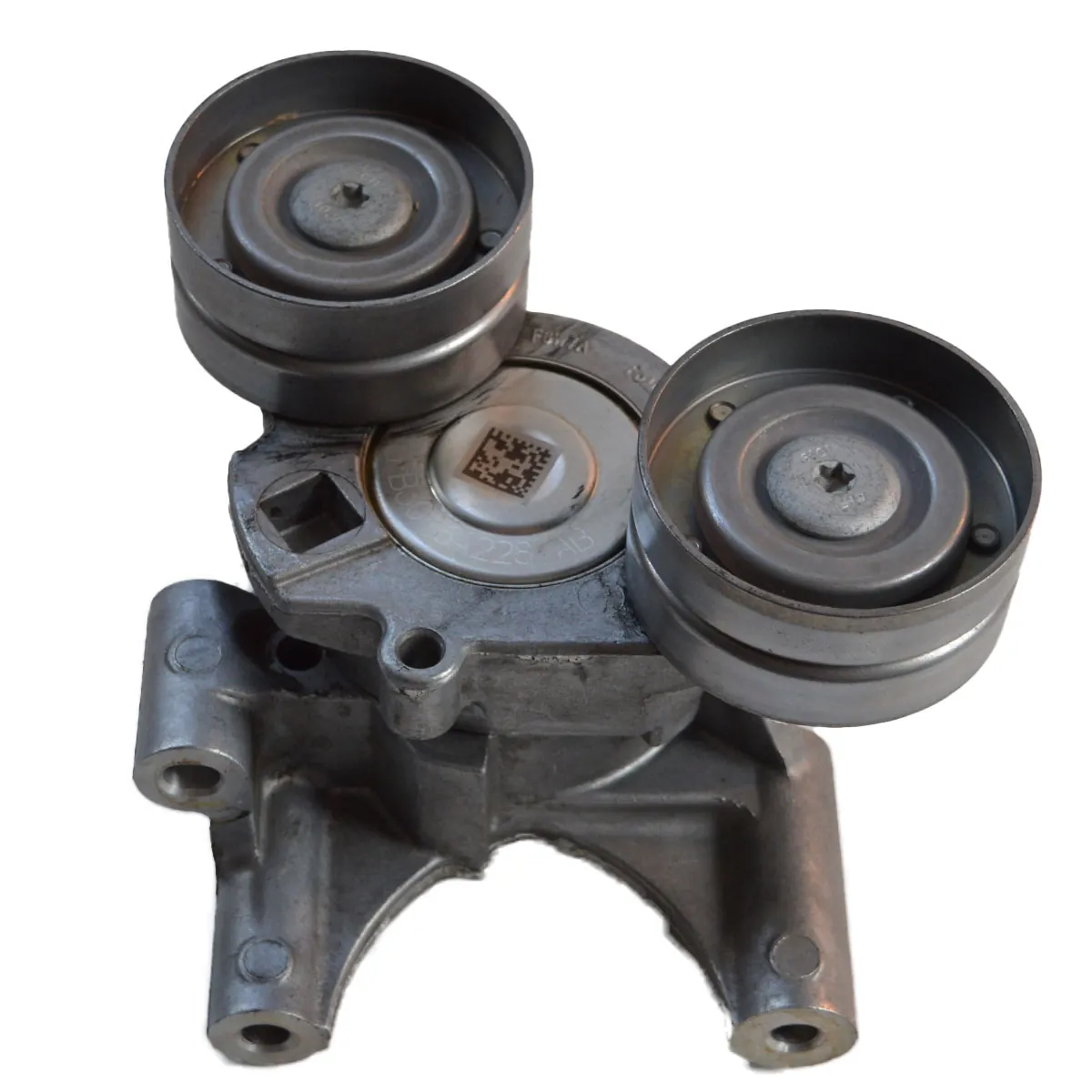 Tensionador com rolamentos Ranger XLT 3.2 4x4 2018