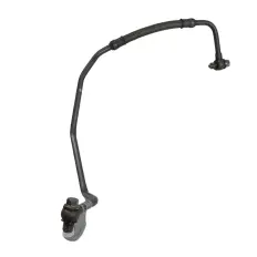Tubo cano flexível turbina Ranger XLT 3.2 4x4 2018
