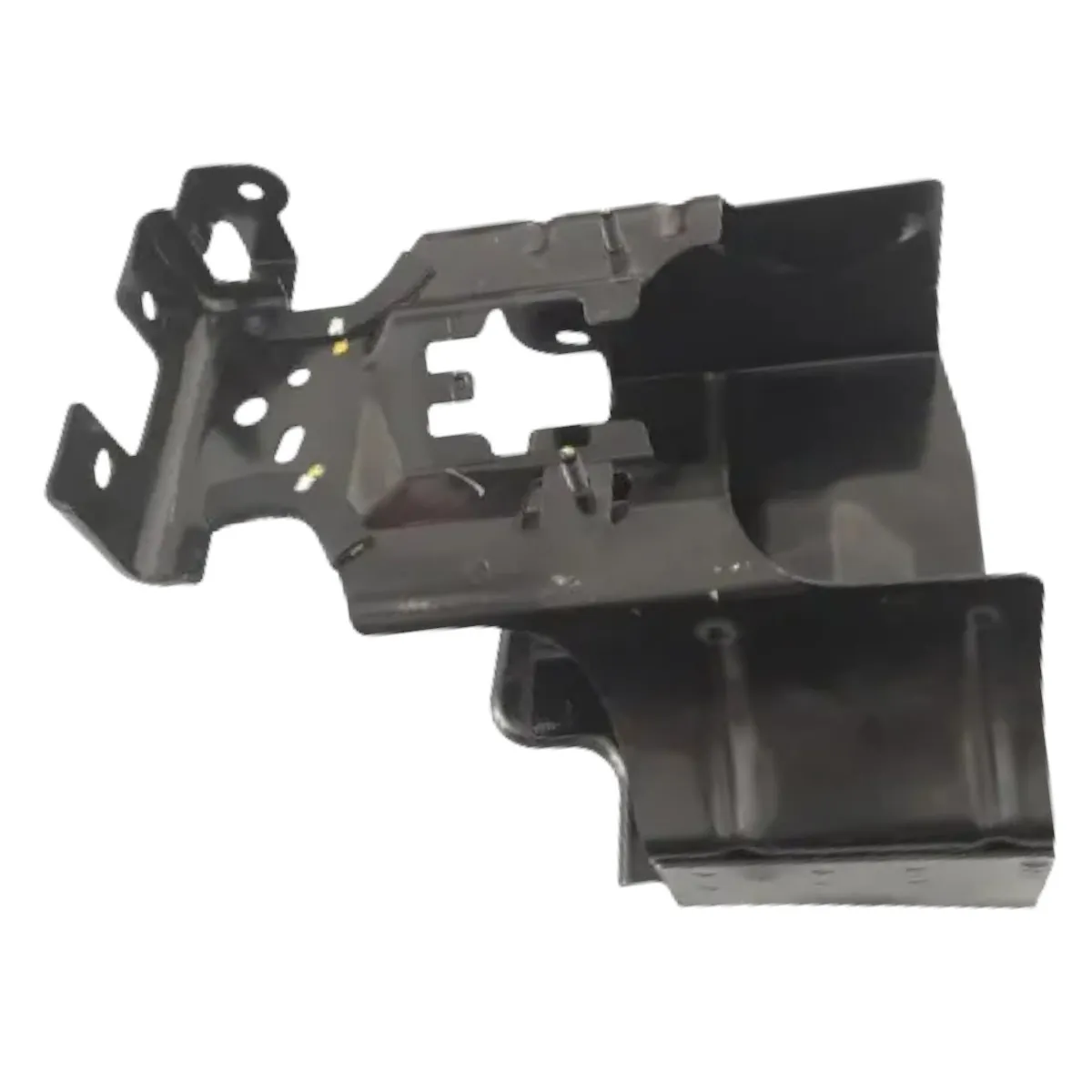 Suporte do filtro de diesel Ranger XLT 3.2 4x4 2018