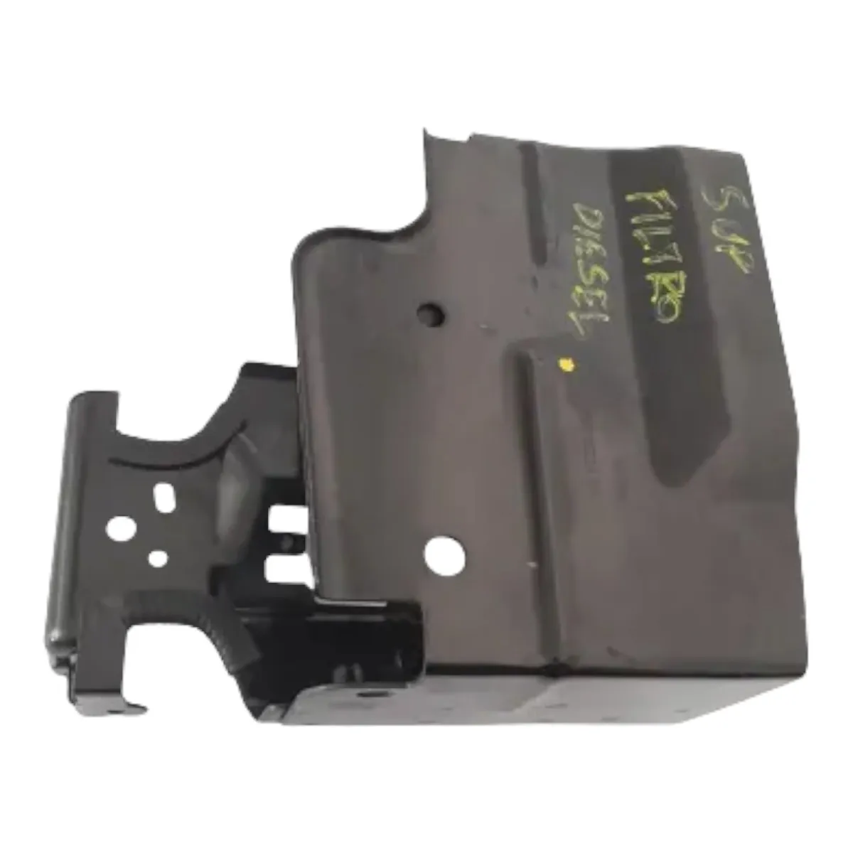 Suporte do filtro de diesel Ranger XLT 3.2 4x4 2018