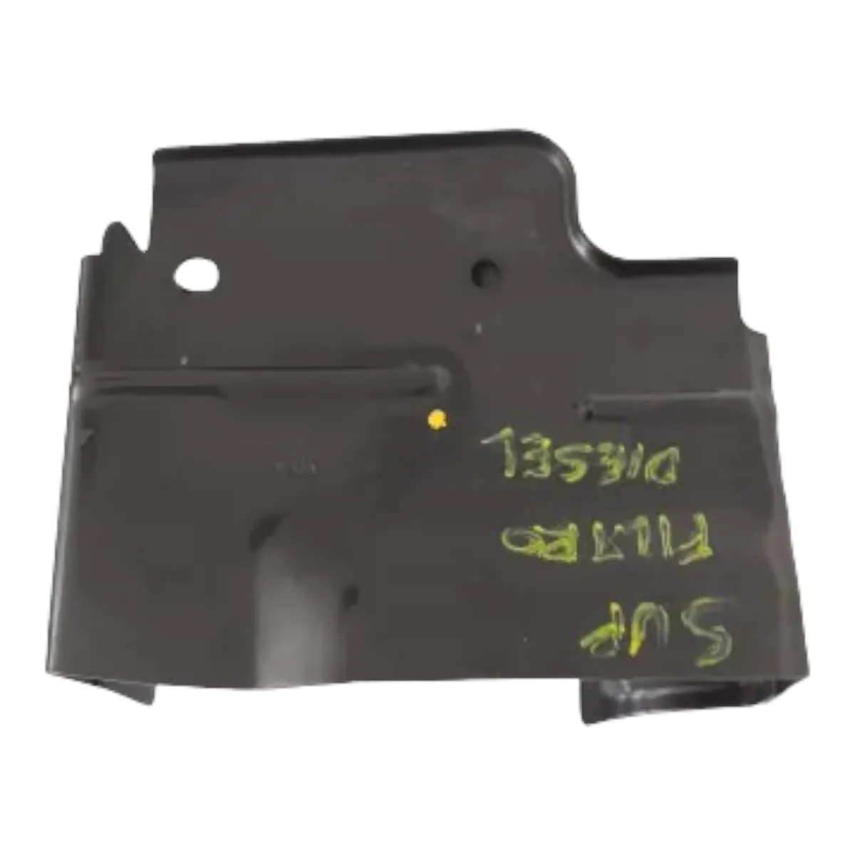 Suporte do filtro de diesel Ranger XLT 3.2 4x4 2018
