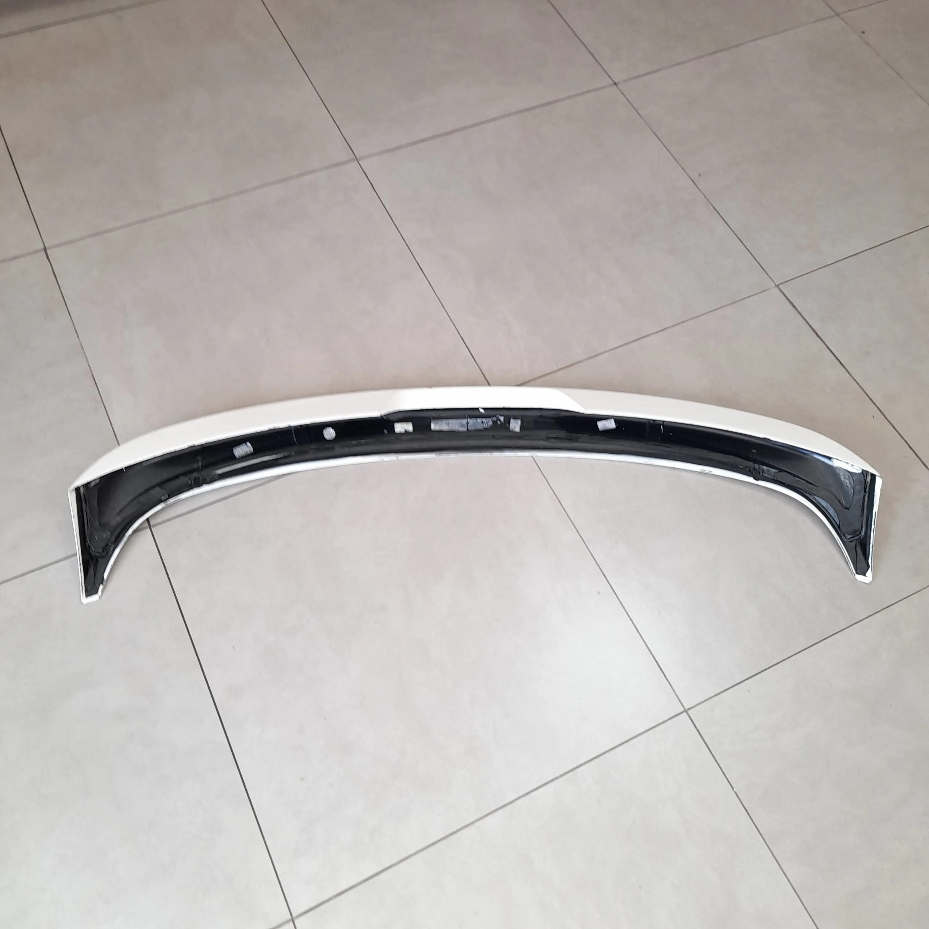 Aerofólio Do Gol G6 2015