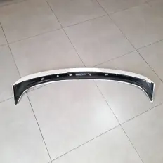 Aerofólio Do Gol G6 2015