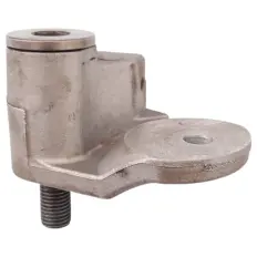 Suporte do Tensor Correia Dentada Hilux 3.0 163cv 2005/2011