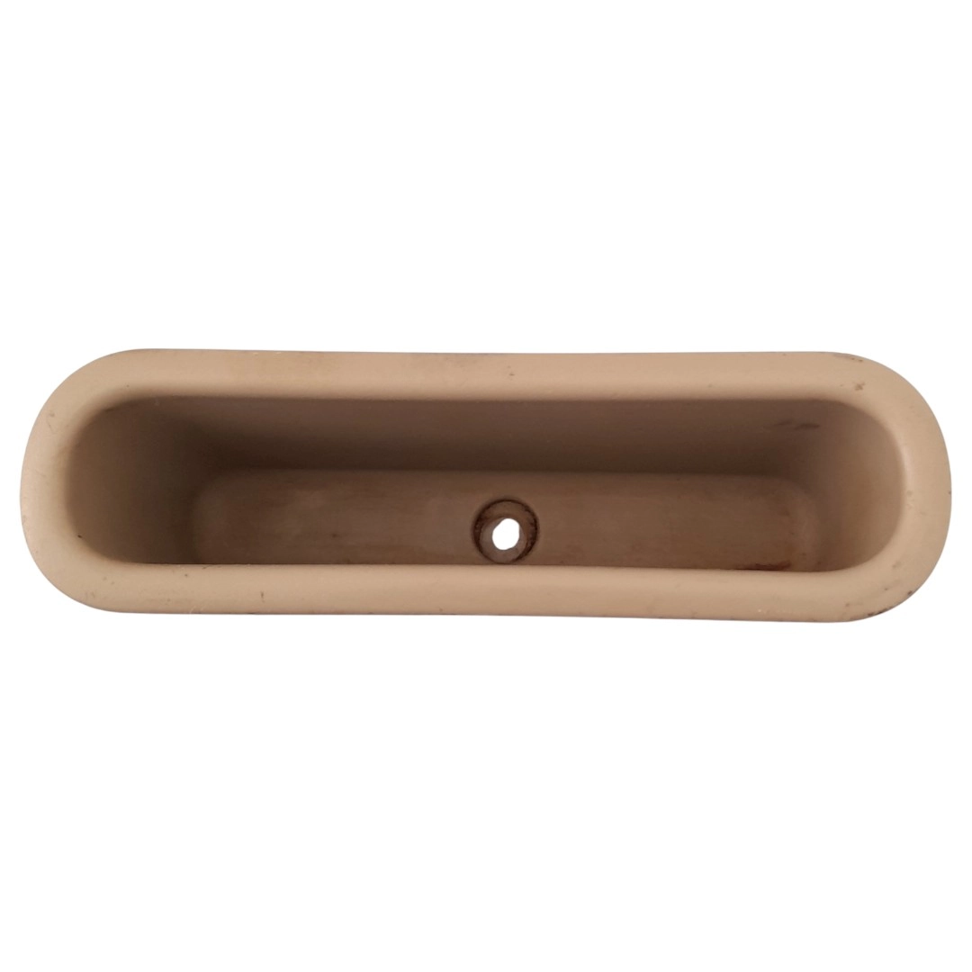 Porta Objetos Porta Traseira Esquerda Hilux 3.0 163cv 2005/2011