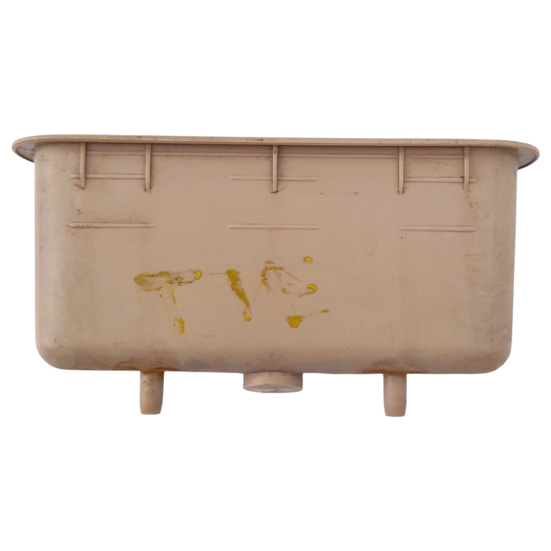 Porta Objetos Porta Traseira Esquerda Hilux 3.0 163cv 2005/2011