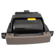 Cinzeiro Porta Treco do Painel Hilux 3.0 163cv 2005/2011