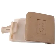 Alavanca Abertura do Capô Hilux 3.0 163cv 2005/2011