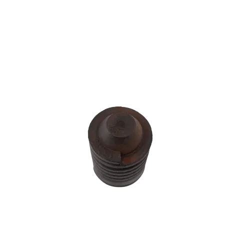Batente do capô Hilux 3.0 163cv 2005/2011