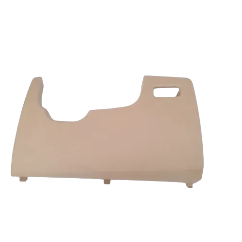 Acabamento do painel Hilux 3.0 163cv 2005/2011