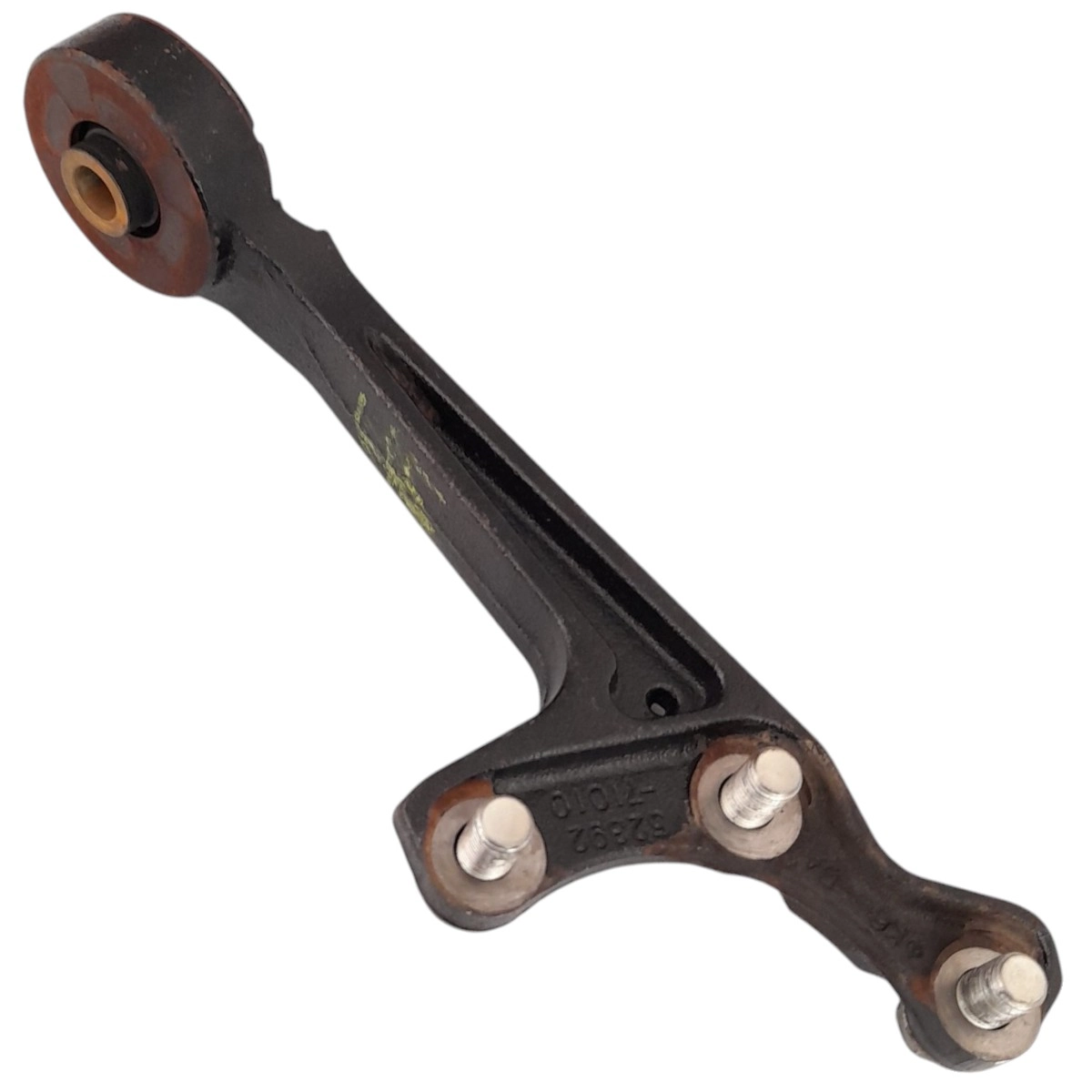 Suporte do diferencial esquerdo Hilux 3.0 163cv 2005/2011