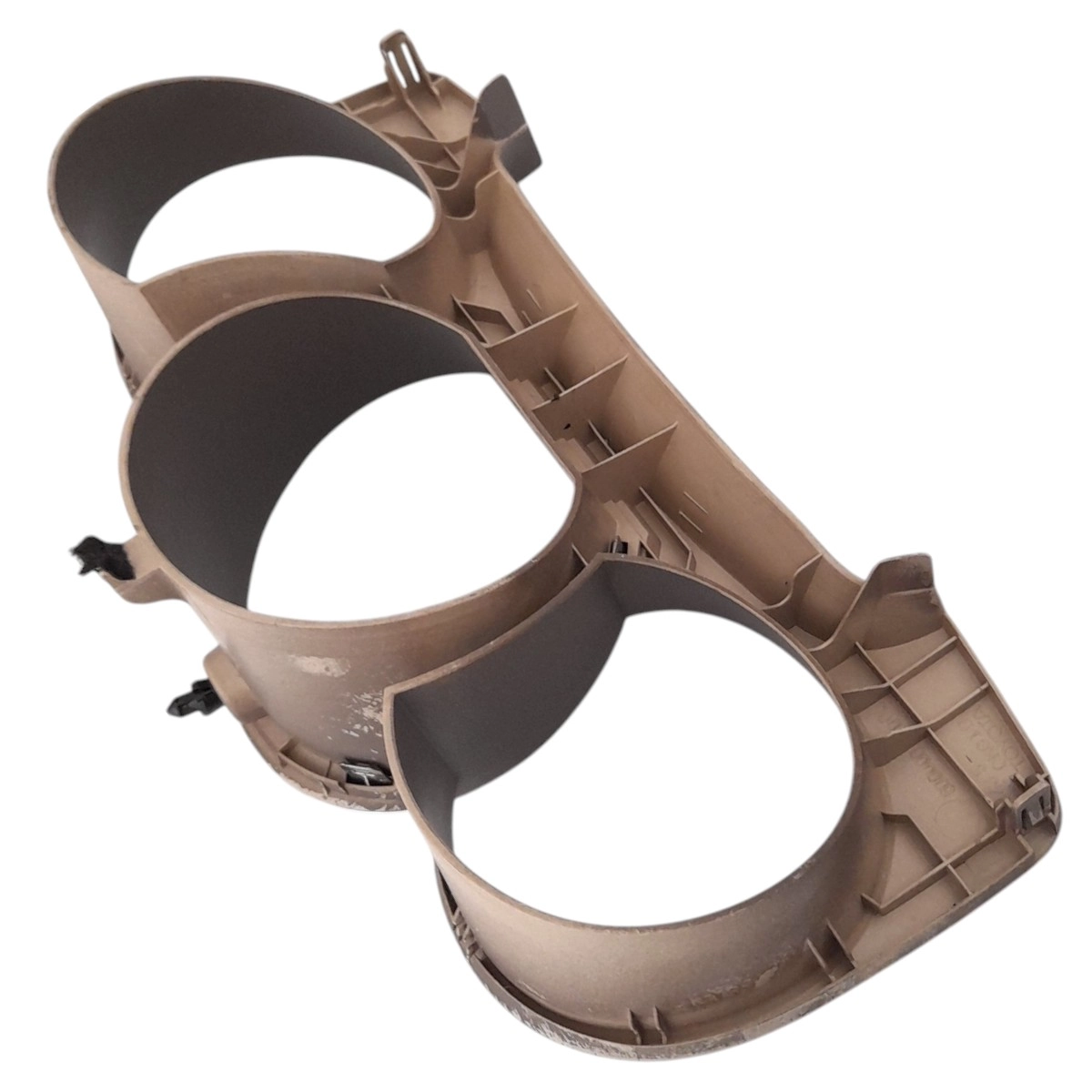 Moldura do painel de instrumentos Hilux 3.0 163cv 2005/2011