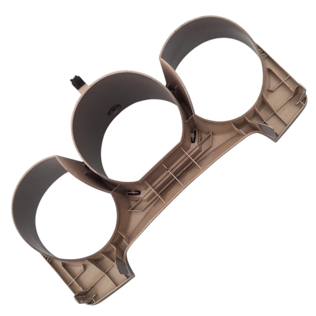 Moldura do painel de instrumentos Hilux 3.0 163cv 2005/2011