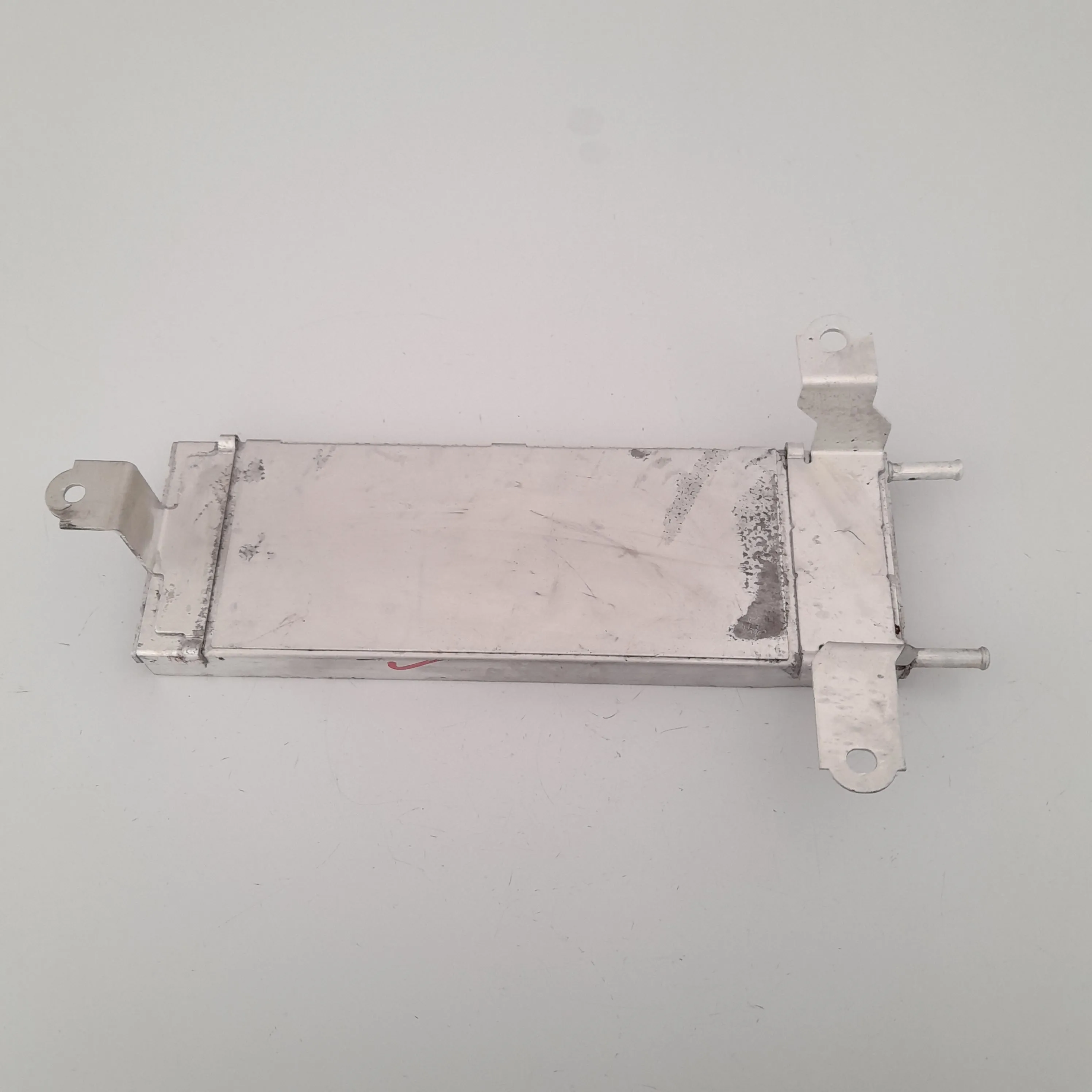 Radiador de combustível Hilux 3.0 163cv 2005/2011