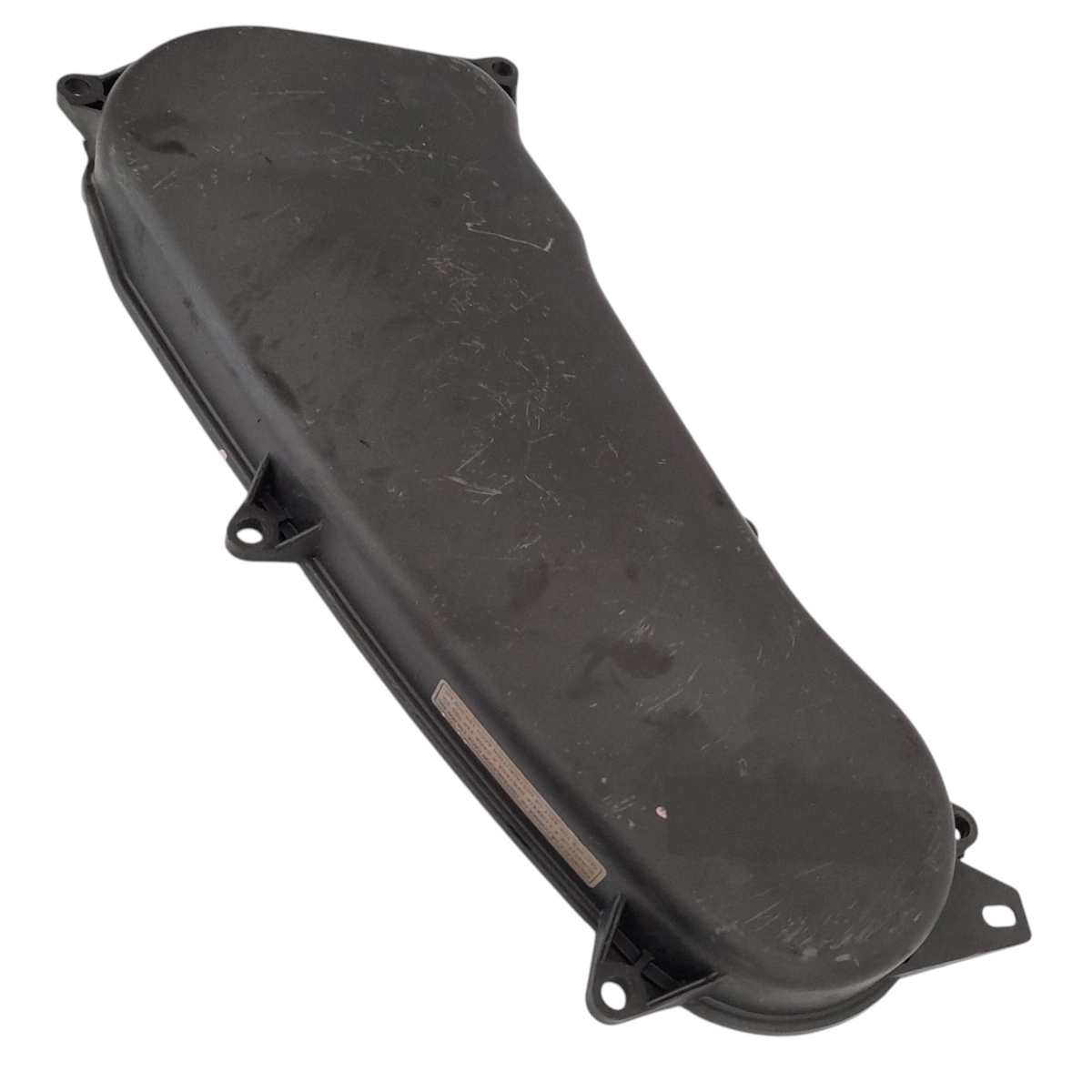 Tampa correia dentada externa Hilux 3.0 163cv 2005/2011