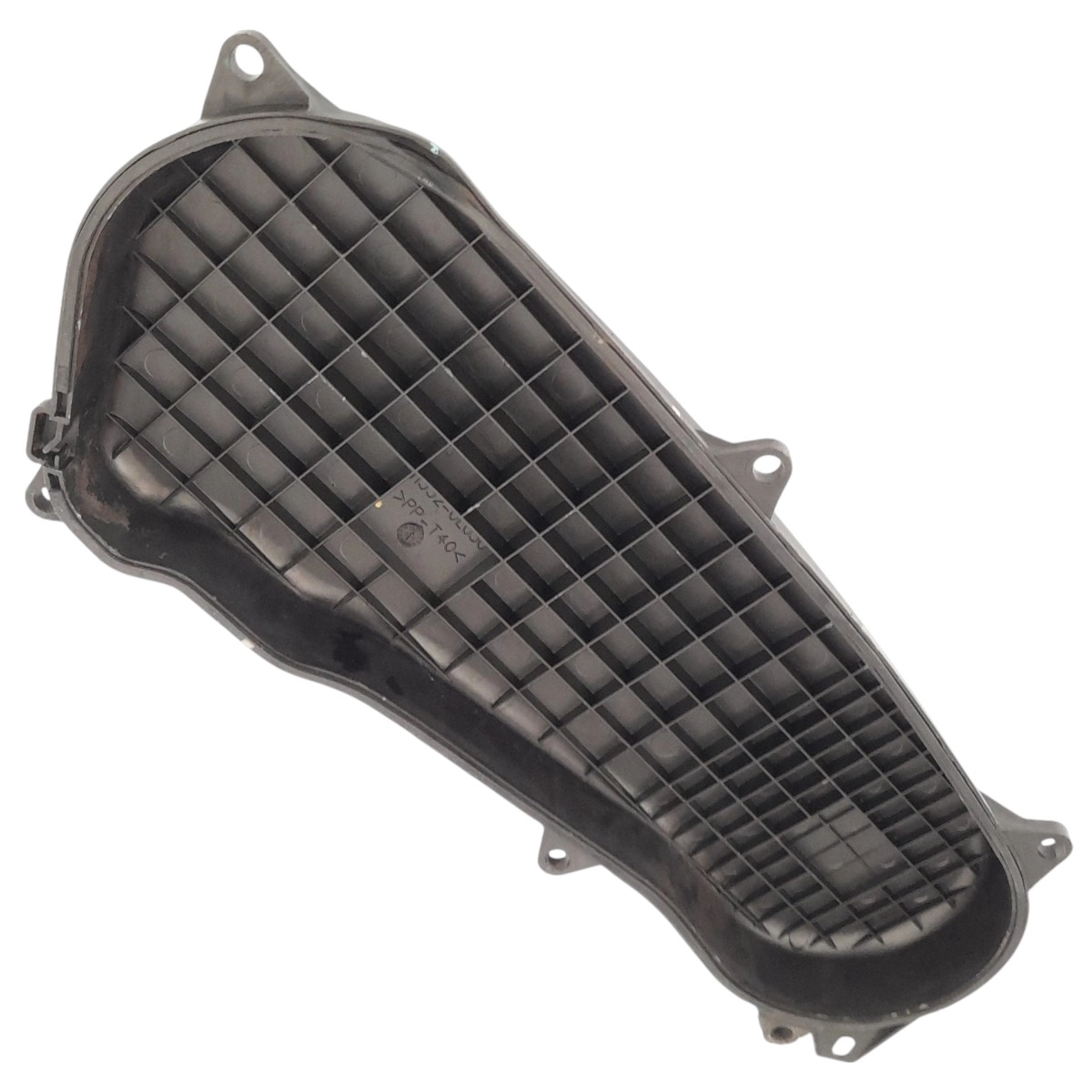 Tampa correia dentada externa Hilux 3.0 163cv 2005/2011