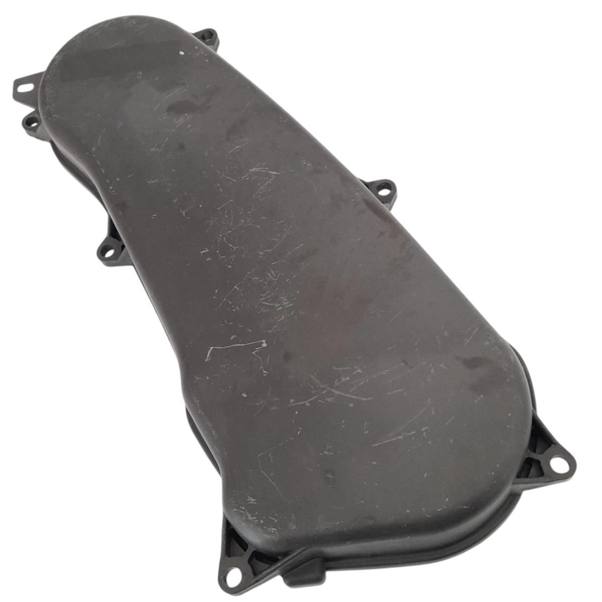 Tampa correia dentada externa Hilux 3.0 163cv 2005/2011