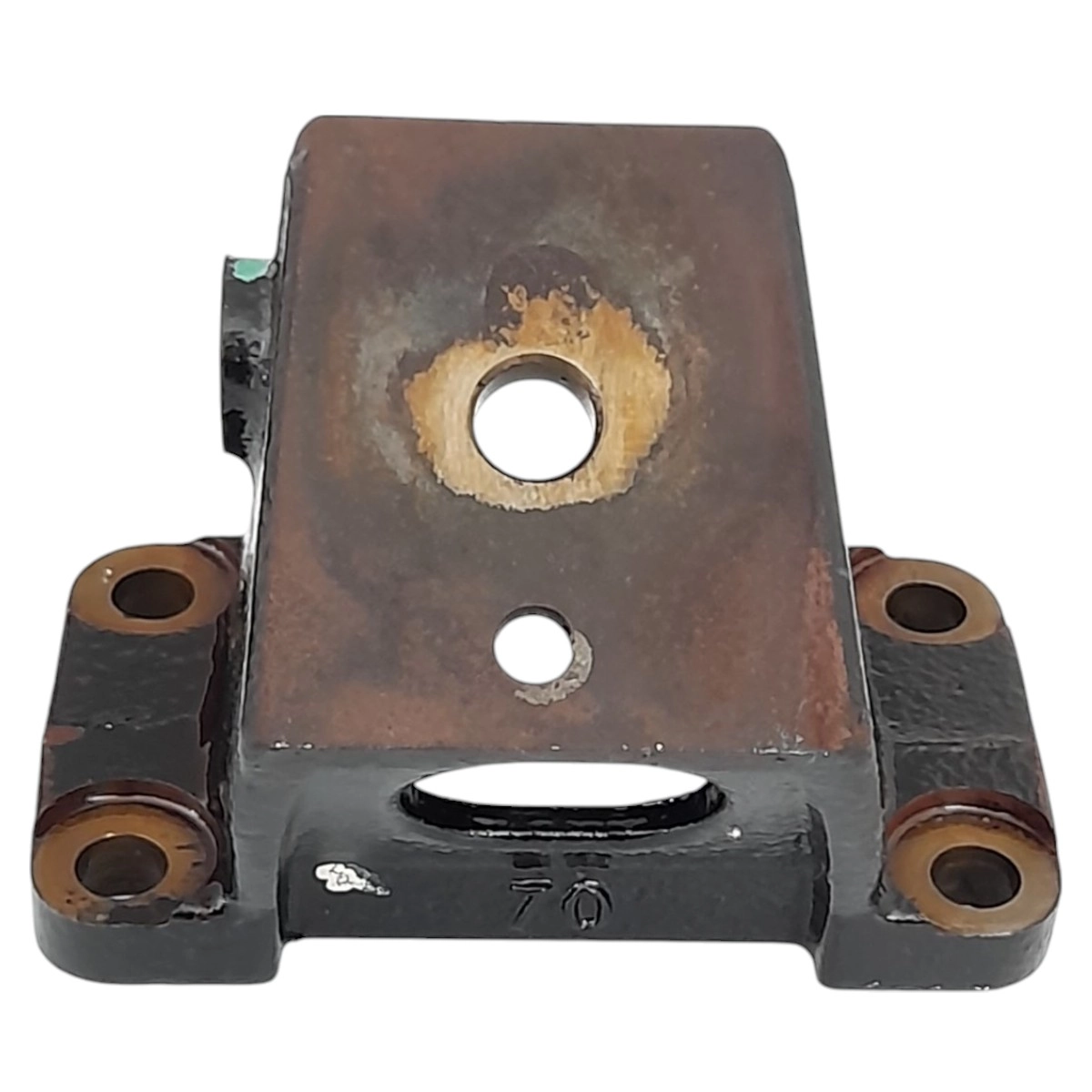 Suporte do motor direito Hilux 3.0 163cv 2005/2011