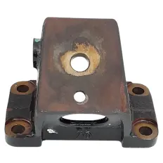 Suporte do motor direito Hilux 3.0 163cv 2005/2011