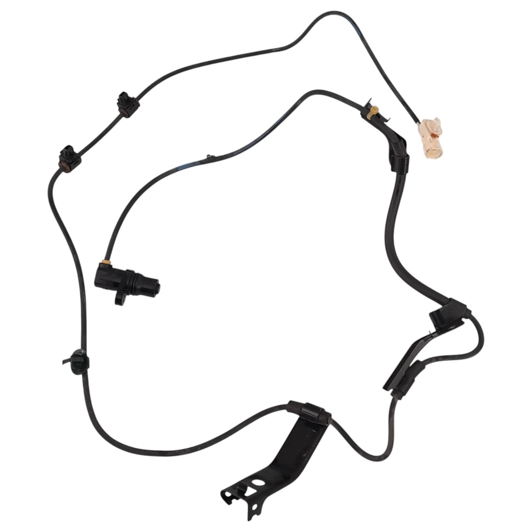 Sensor de freio abs dianteiro direito Hilux 3.0 163cv 2005/2011
