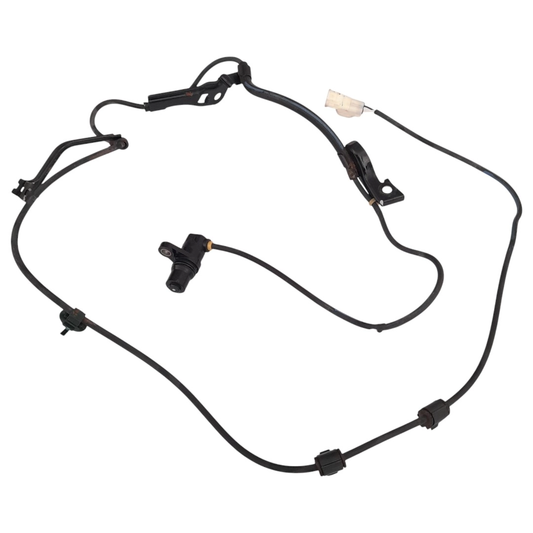 Sensor de freio abs dianteiro direito Hilux 3.0 163cv 2005/2011