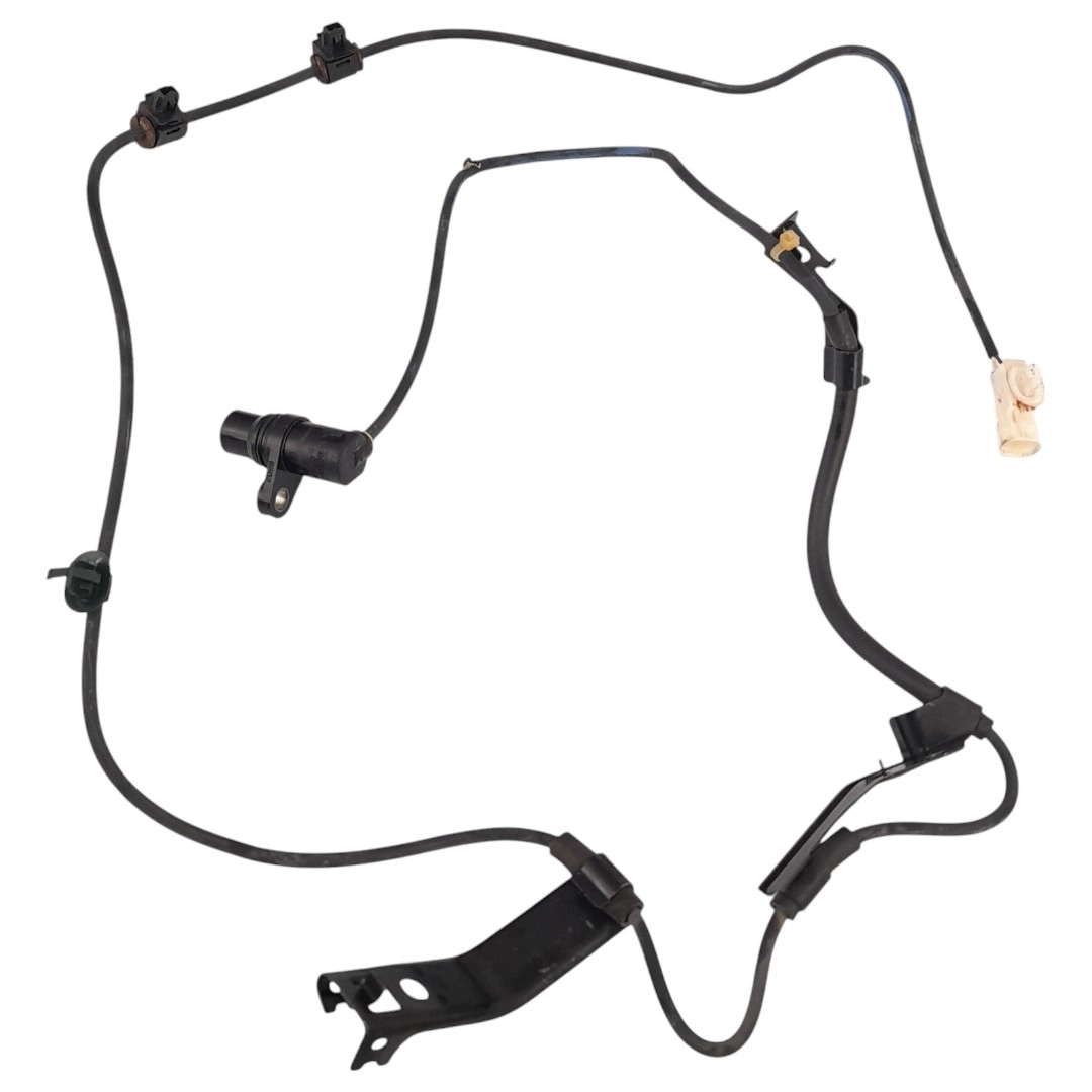 Sensor de freio abs dianteiro direito Hilux 3.0 163cv 2005/2011
