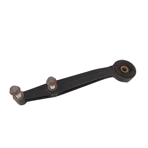 Suporte do diferencial direito Hilux 3.0 163cv 2005/2011