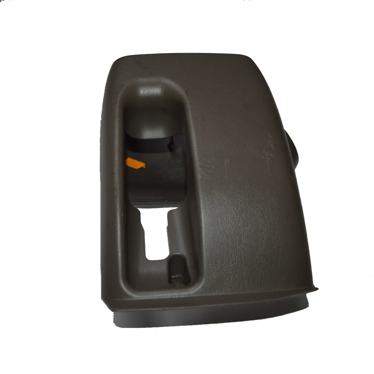 Capa coluna de direção Hilux 3.0 163cv 2005/2011