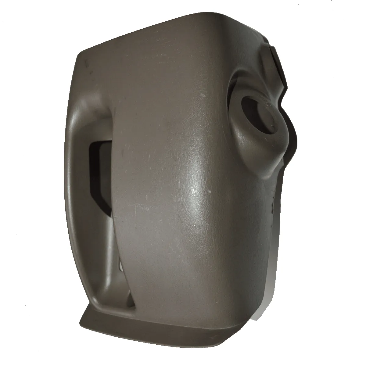 Capa coluna de direção Hilux 3.0 163cv 2005/2011
