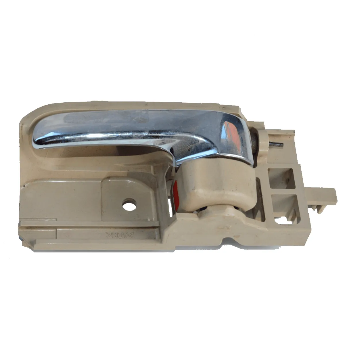 Puxador interno dianteiro esquerdo Hilux 3.0 2005/2011