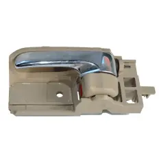 Puxador interno dianteiro esquerdo Hilux 3.0 2005/2011