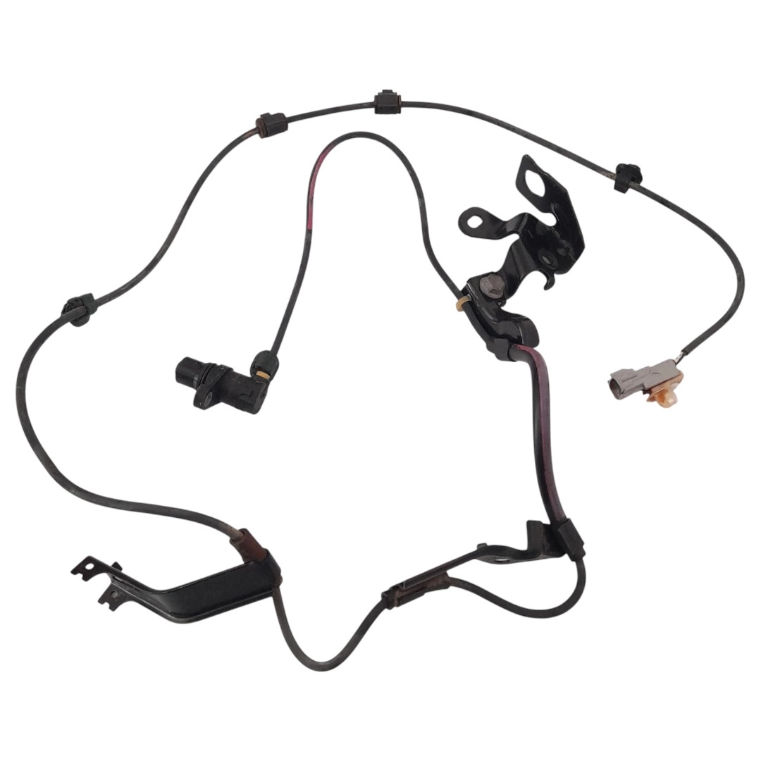 Sensor de Freio abs Dianteiro Esquerdo Hilux 3.0 163cv 2005/2011