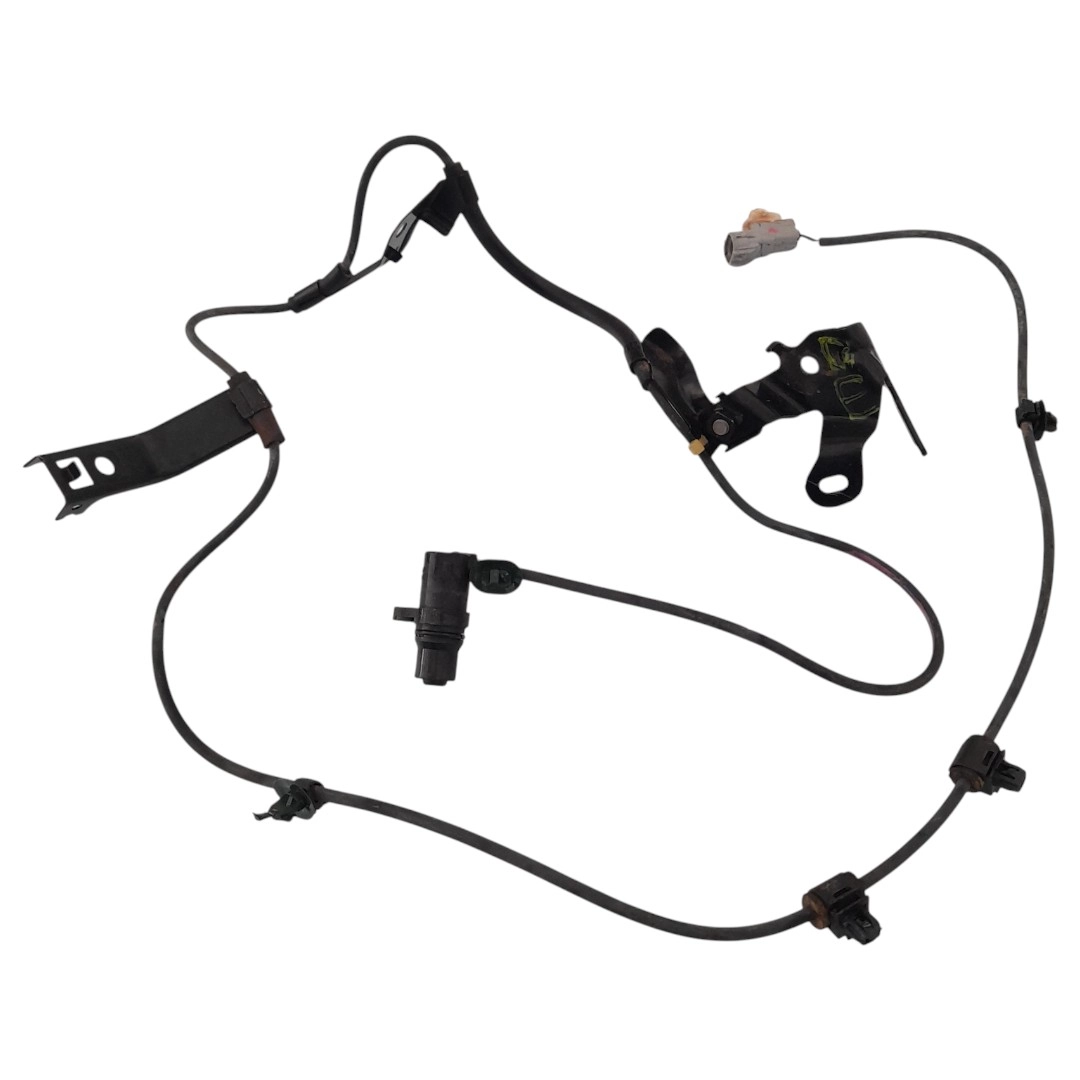 Sensor de Freio abs Dianteiro Esquerdo Hilux 3.0 163cv 2005/2011