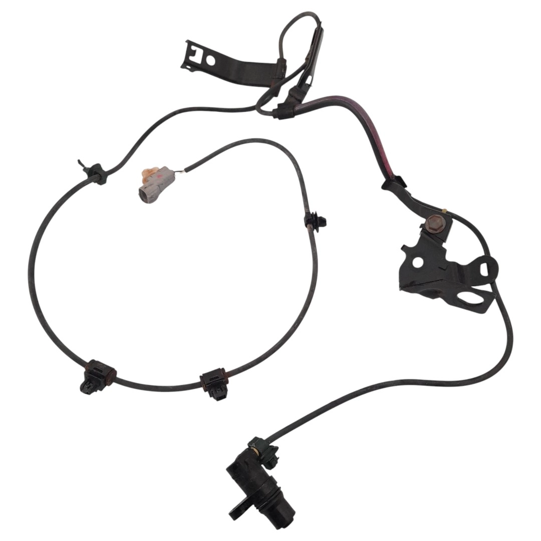 Sensor de Freio abs Dianteiro Esquerdo Hilux 3.0 163cv 2005/2011