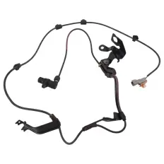 Sensor de Freio abs Dianteiro Esquerdo Hilux 3.0 163cv 2005/2011