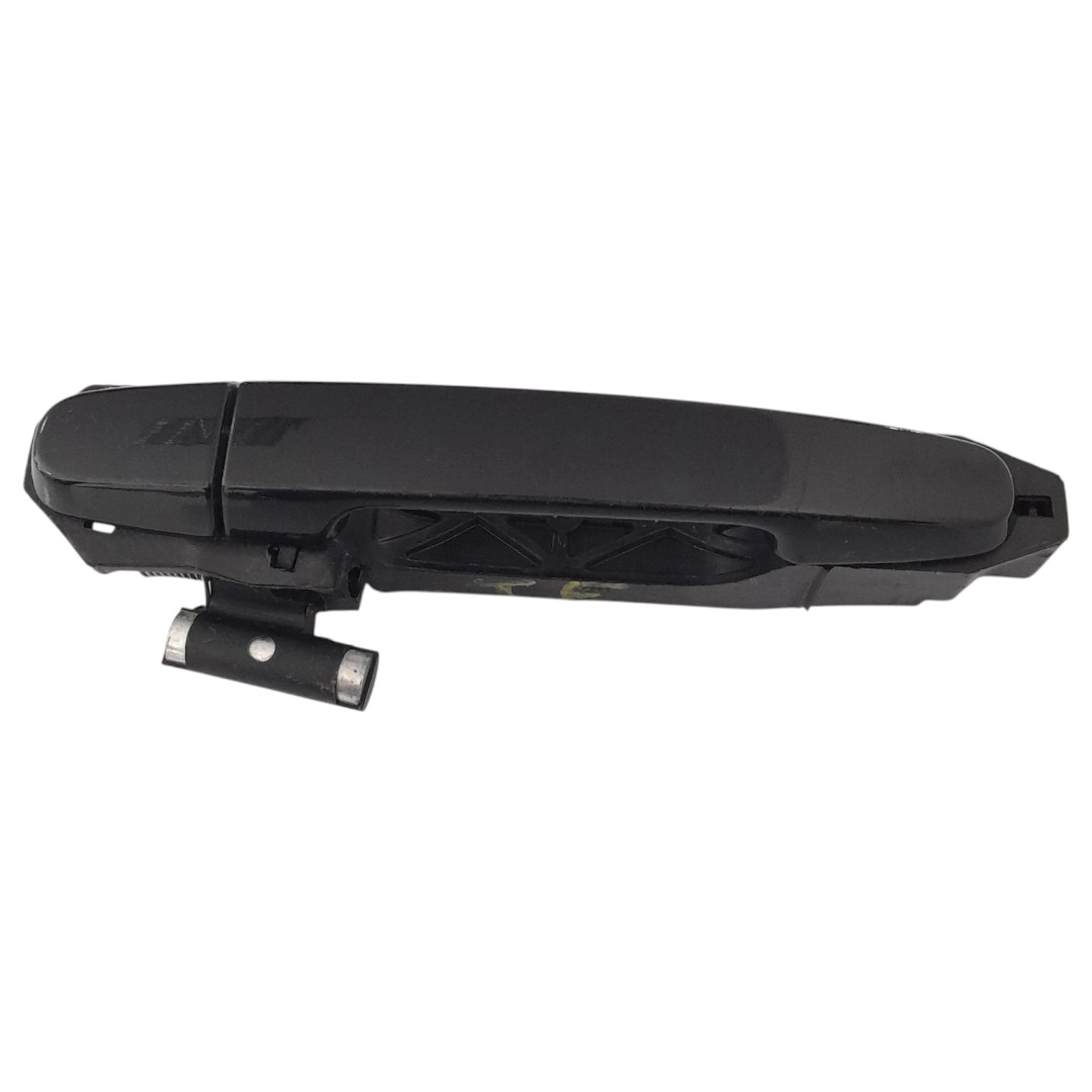 Maçaneta Externa Traseira Esquerda Hilux 3.0 163cv 2005/2011