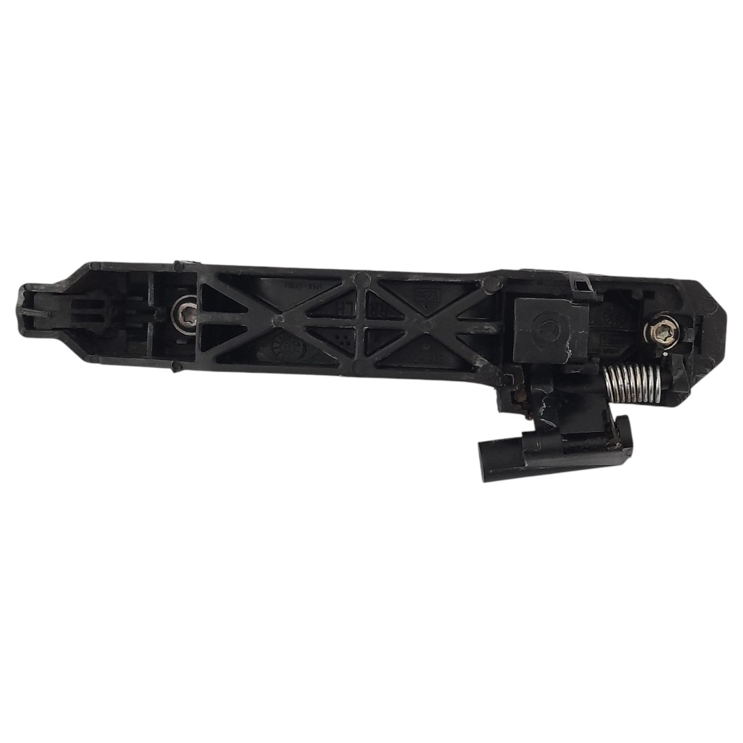Maçaneta Externa Traseira Esquerda Hilux 3.0 163cv 2005/2011