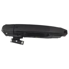 Maçaneta Externa Traseira Esquerda Hilux 3.0 163cv 2005/2011