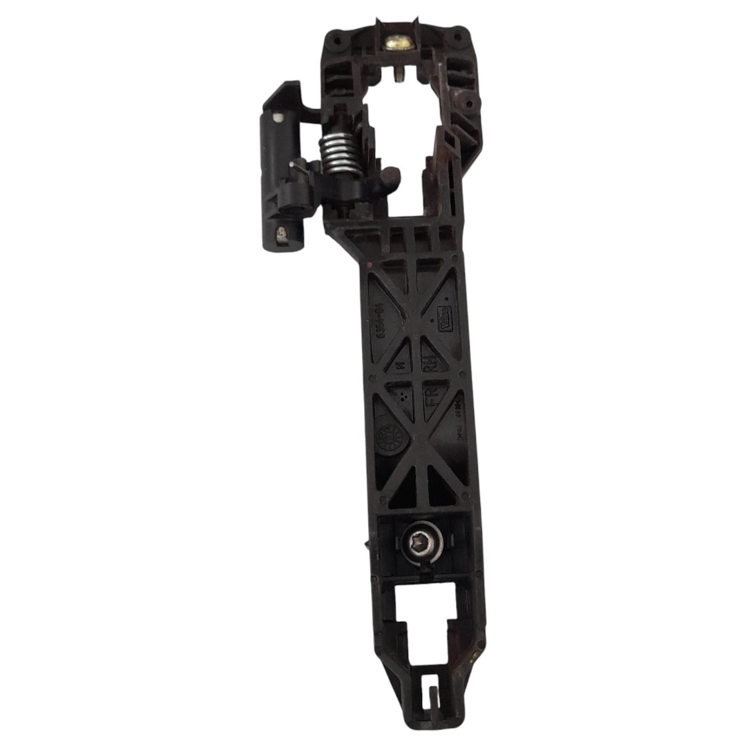 Suporte Maçaneta Dianteira Direita Hilux 3.0 163cv 2005/2011