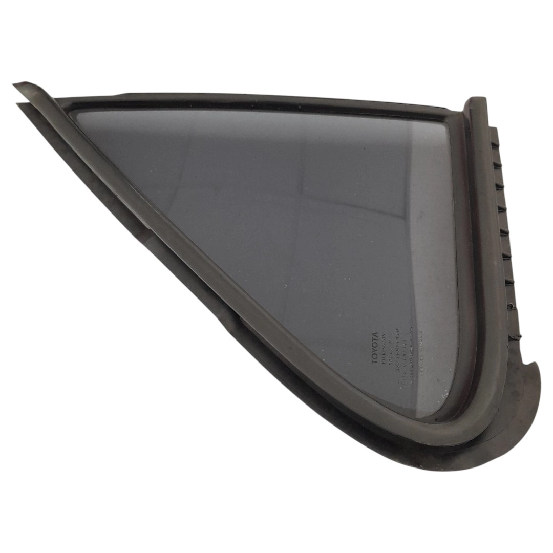 Vidro Fixo Porta Traseira Direita Hilux 3.0 163cv 2005/2011