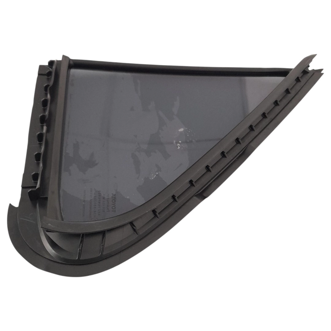 Vidro Fixo Porta Traseira Direita Hilux 3.0 163cv 2005/2011