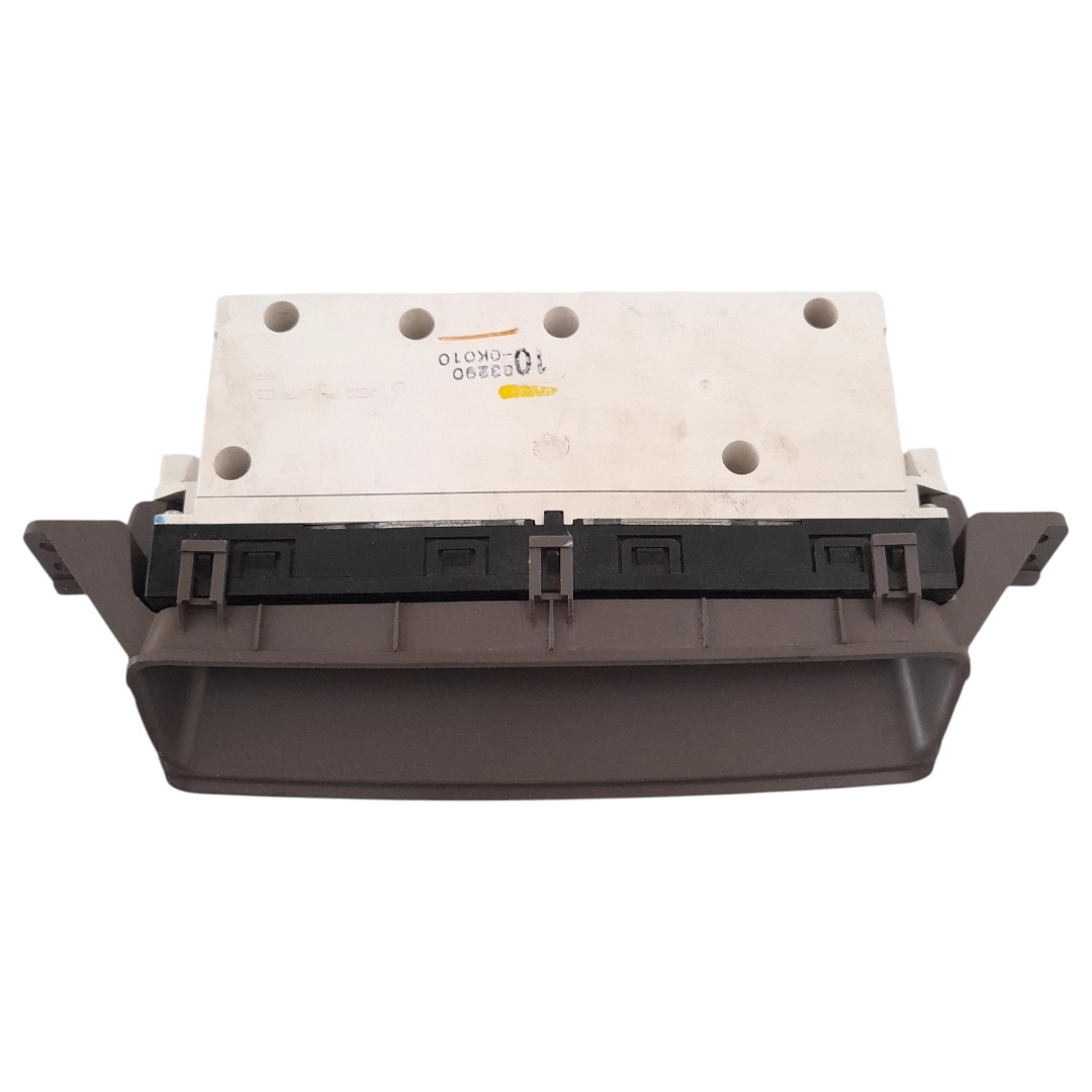 Relógio Digital Hilux 3.0 163cv 2005/2011