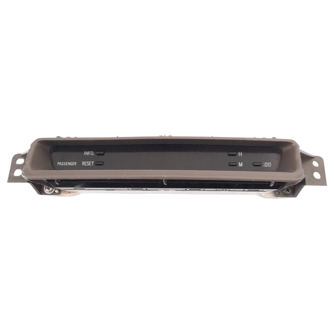Relógio Digital Hilux 3.0 163cv 2005/2011
