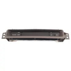 Relógio Digital Hilux 3.0 163cv 2005/2011