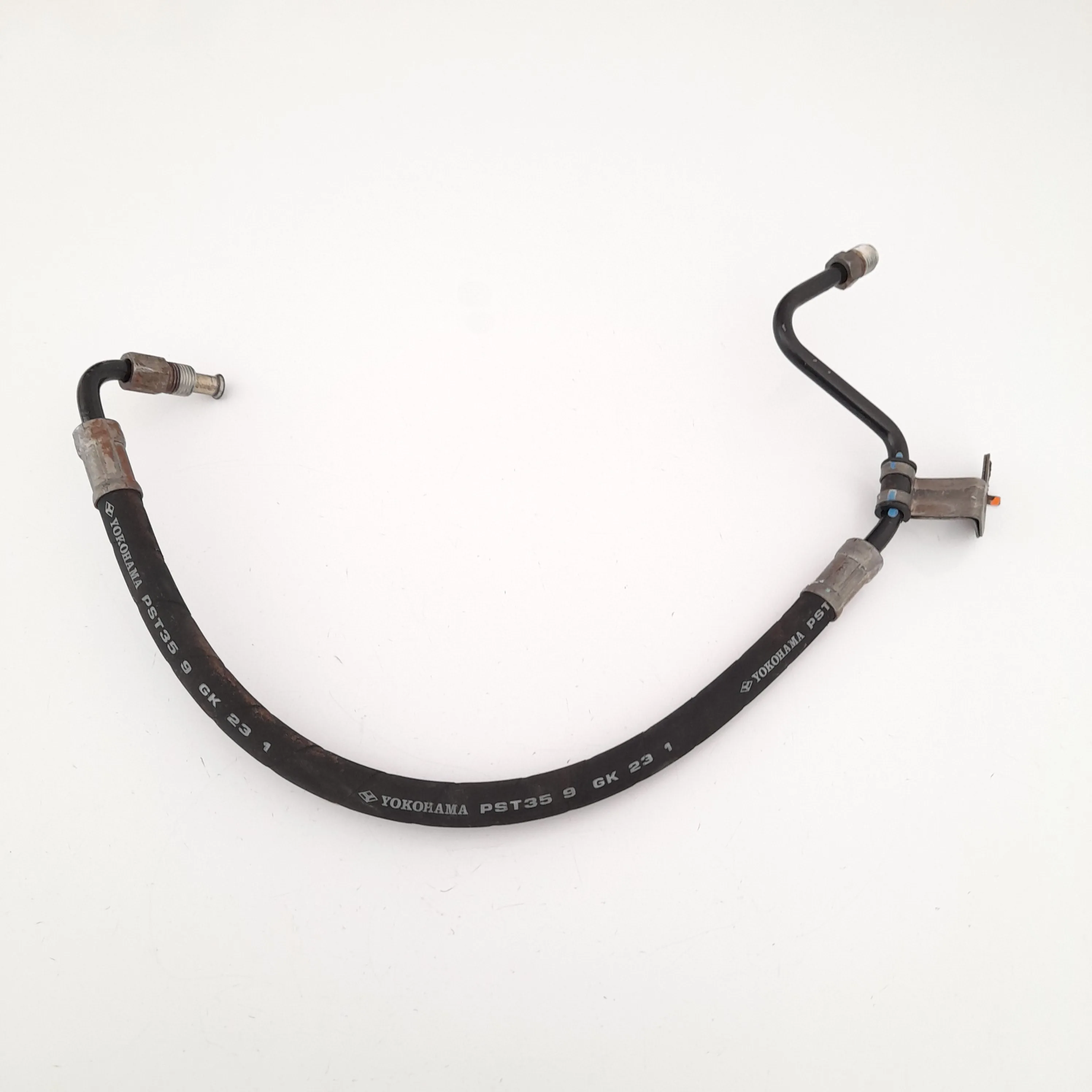 Mangueira direção hidráulica pressão Hilux 3.0 163cv 2005/2011