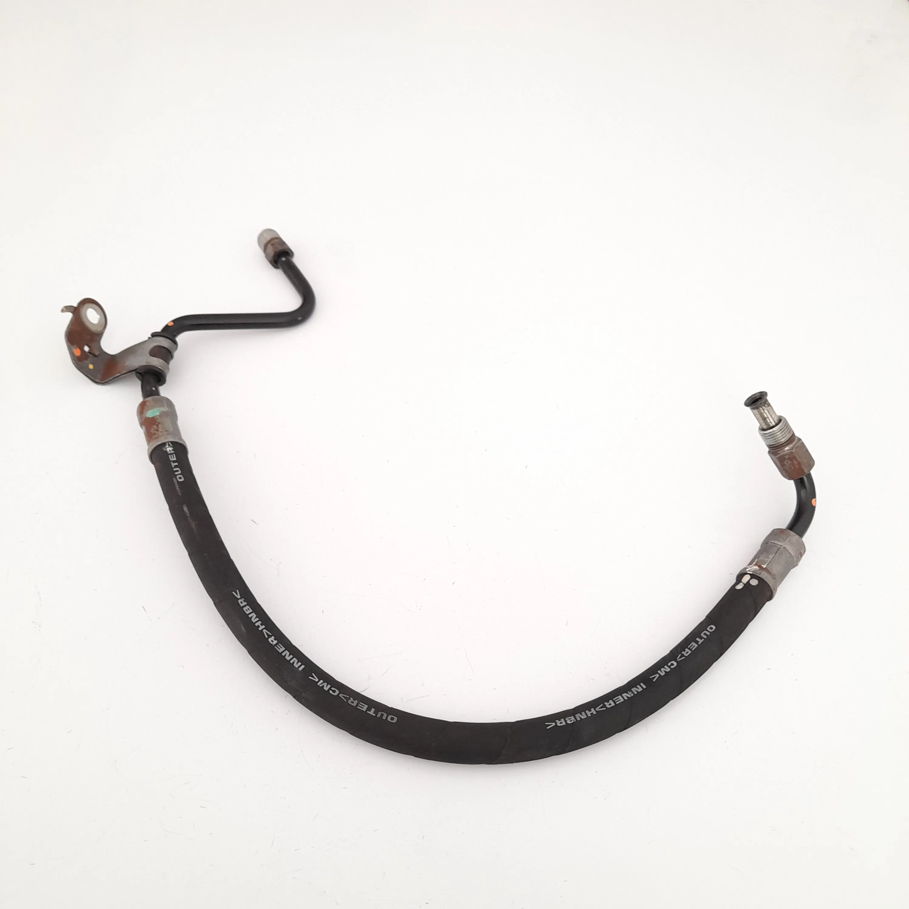 Mangueira direção hidráulica pressão Hilux 3.0 163cv 2005/2011