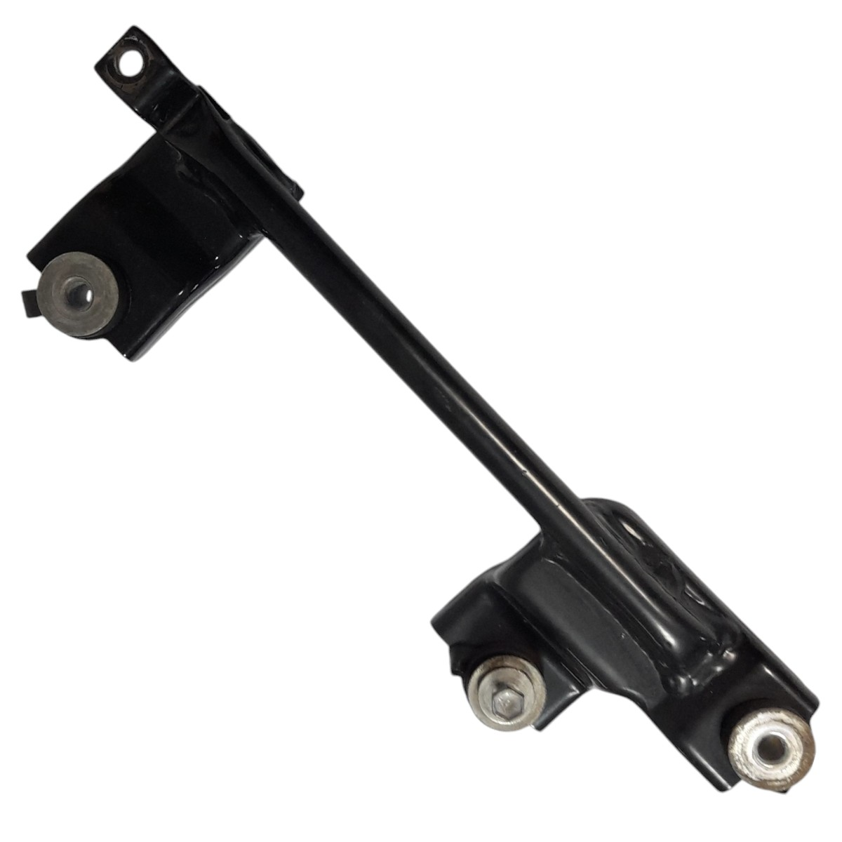 Suporte do intercooler Hilux 3.0 163cv 2005/2011
