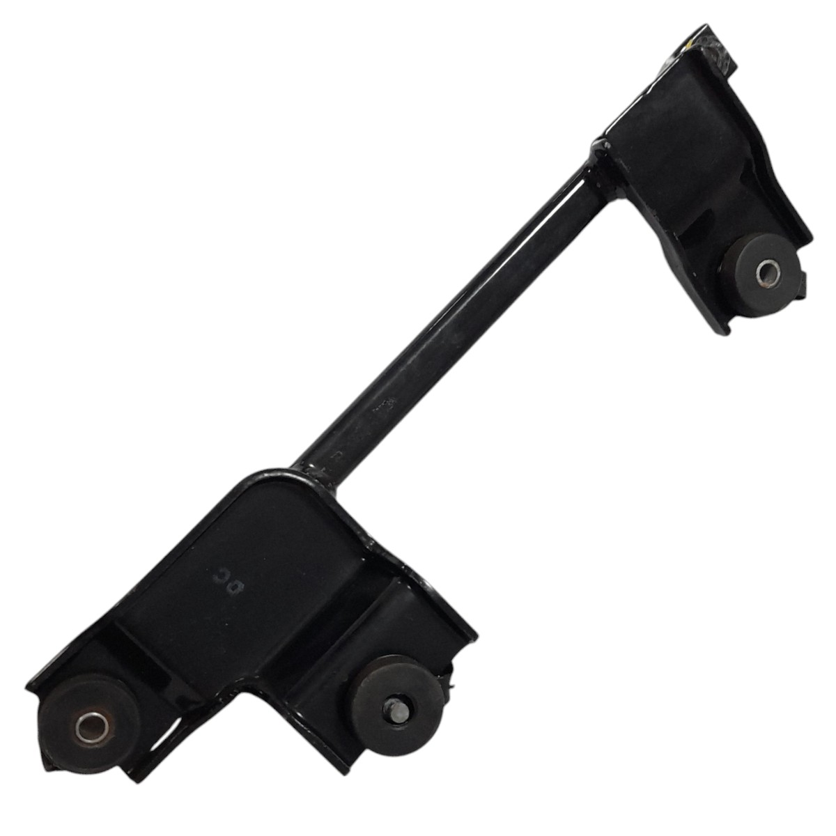 Suporte do intercooler Hilux 3.0 163cv 2005/2011
