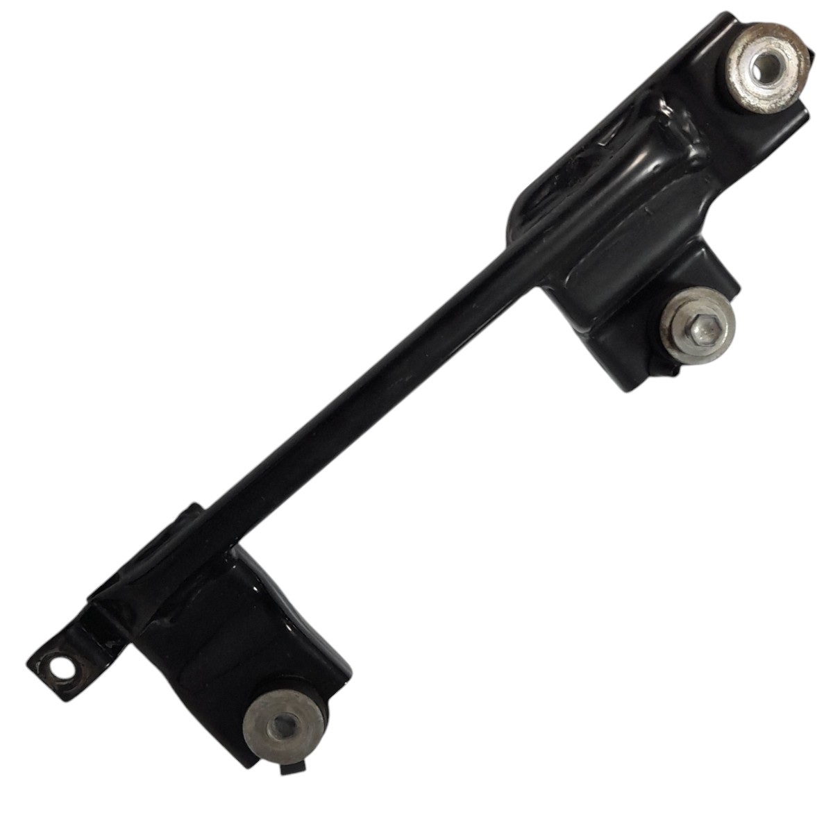 Suporte do intercooler Hilux 3.0 163cv 2005/2011