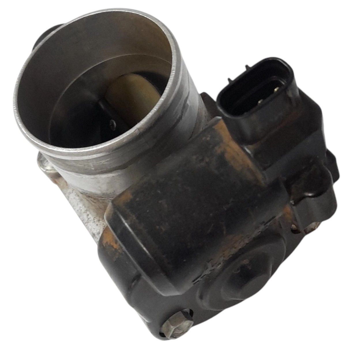 Corpo de borboleta tbi Hilux 3.0 163cv 2005/2011